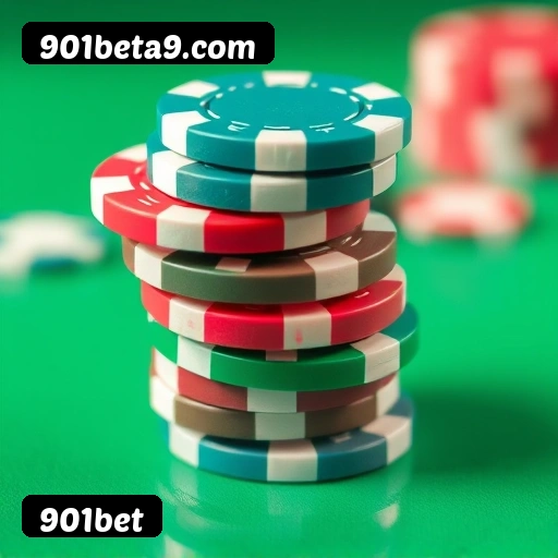 Guia visual quadrado do centro de download 901bet