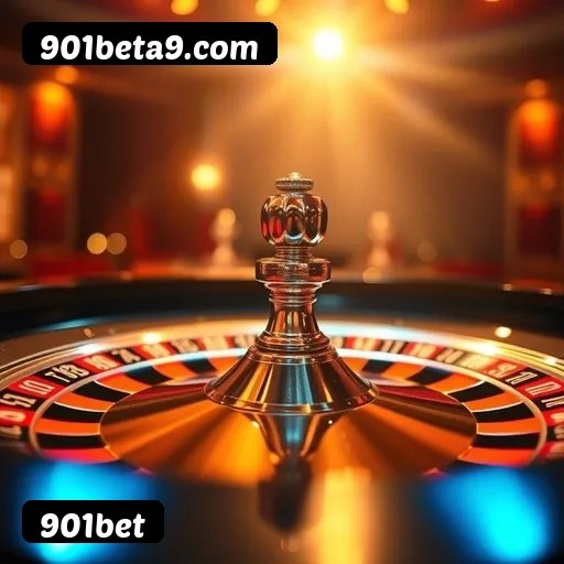 Imagem secundária de apoio para instalação do app 901bet