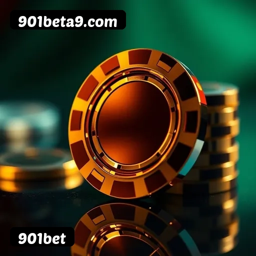 Sistema de Segurança Avançado 901bet - Criptografia e Proteção